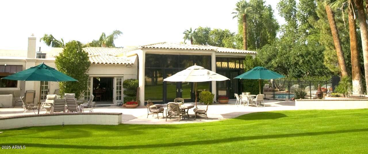 BILTMORE ESTATES - Residential