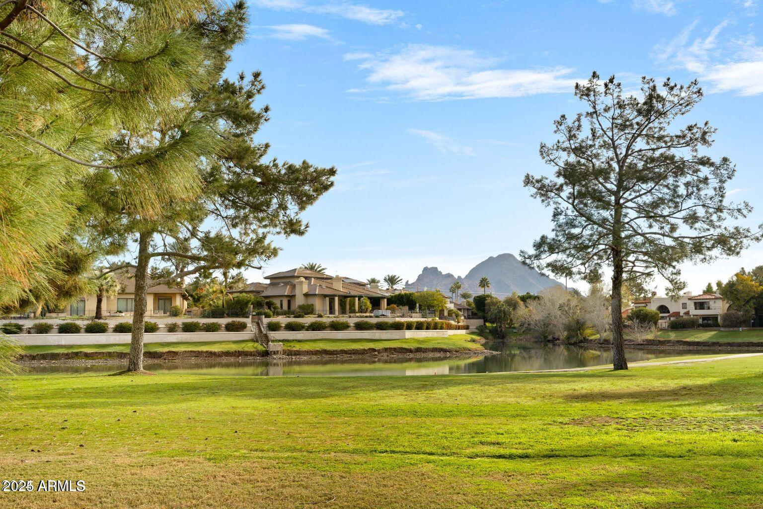 BILTMORE ESTATES - Residential
