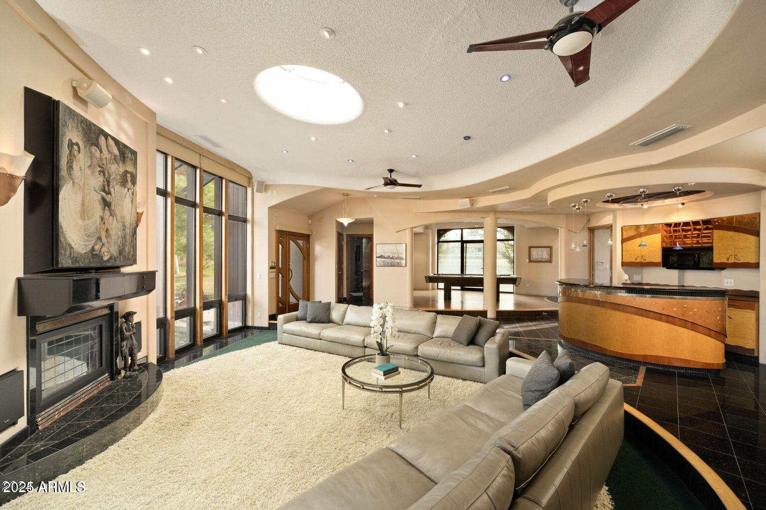 BILTMORE ESTATES - Residential