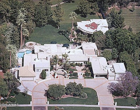 94 Biltmore Estates Drive Phoenix AZ 85016