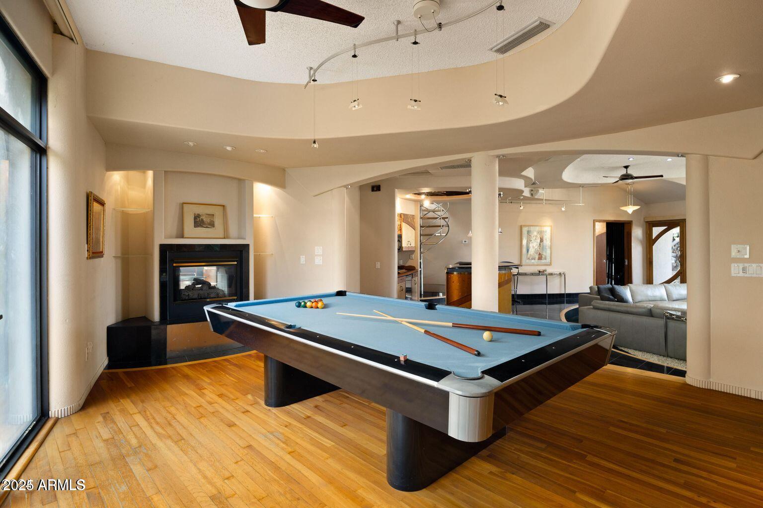 BILTMORE ESTATES - Residential