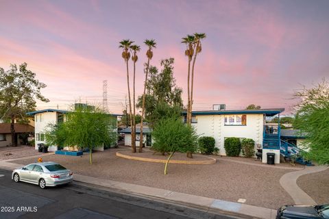 505 N WILLIAMS Street Mesa AZ 85203