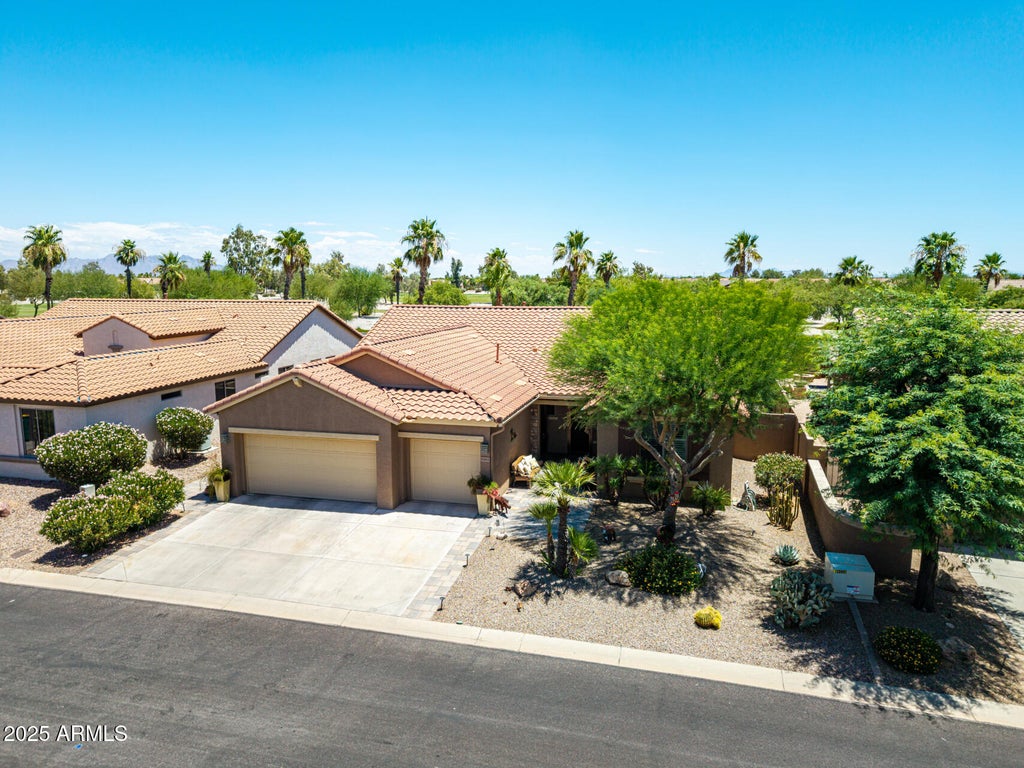 Photo of 5385 W Posse Drive, Eloy, AZ 85131 (MLS # 7089892)