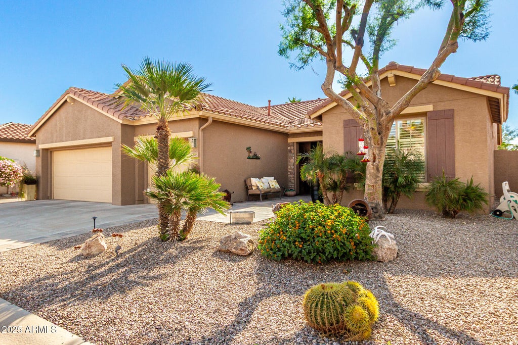 Photo of 5385 W Posse Drive, Eloy, AZ 85131 (MLS # 7089892)