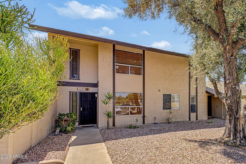 Photo of 17611 N 45th Avenue, Glendale, AZ 85308 (MLS # 7029734)