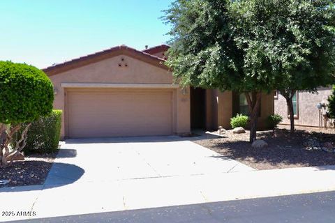 4747 E NARROWLEAF Drive Gilbert AZ 85298