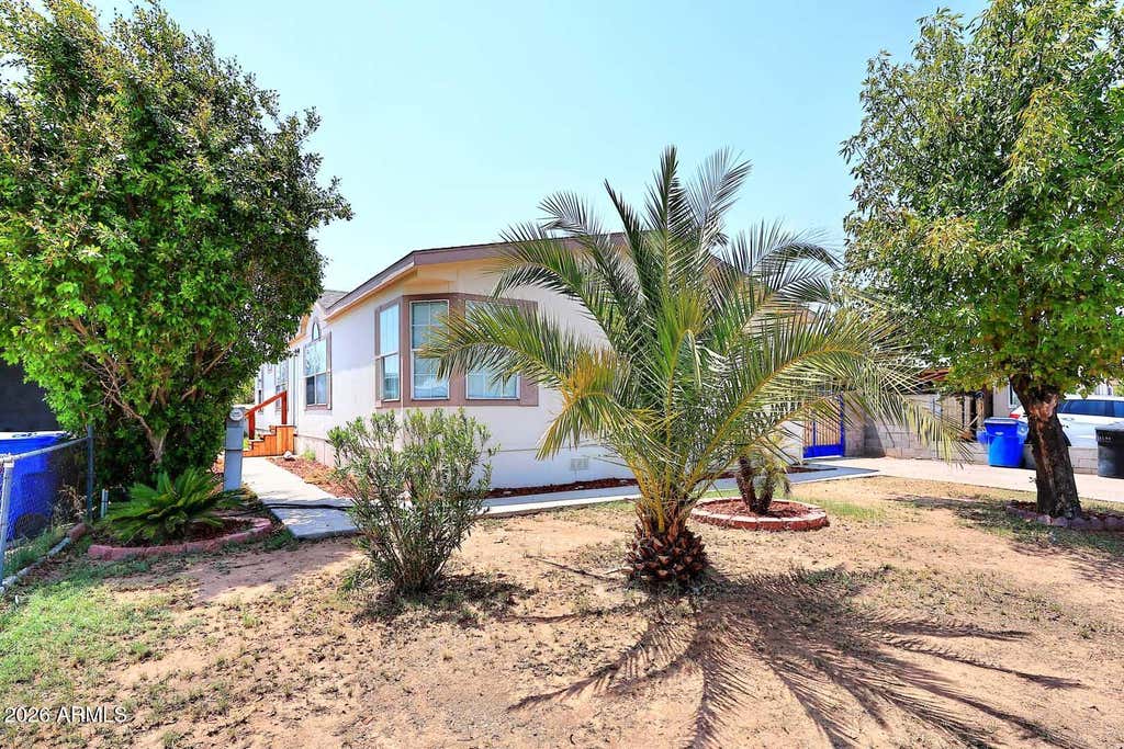 Photo of 316 S Windsor, Mesa, AZ 85204 (MLS # 7065612)