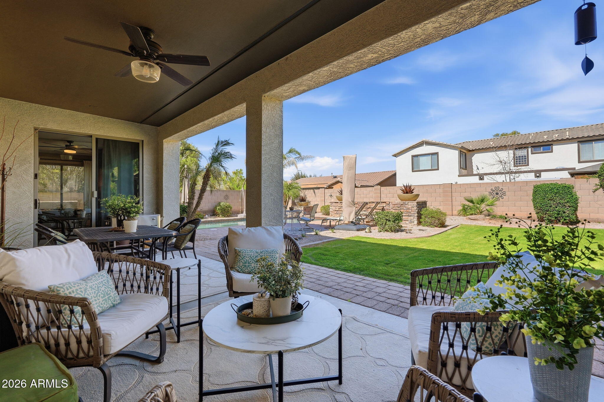 2680 E COCONINO Drive