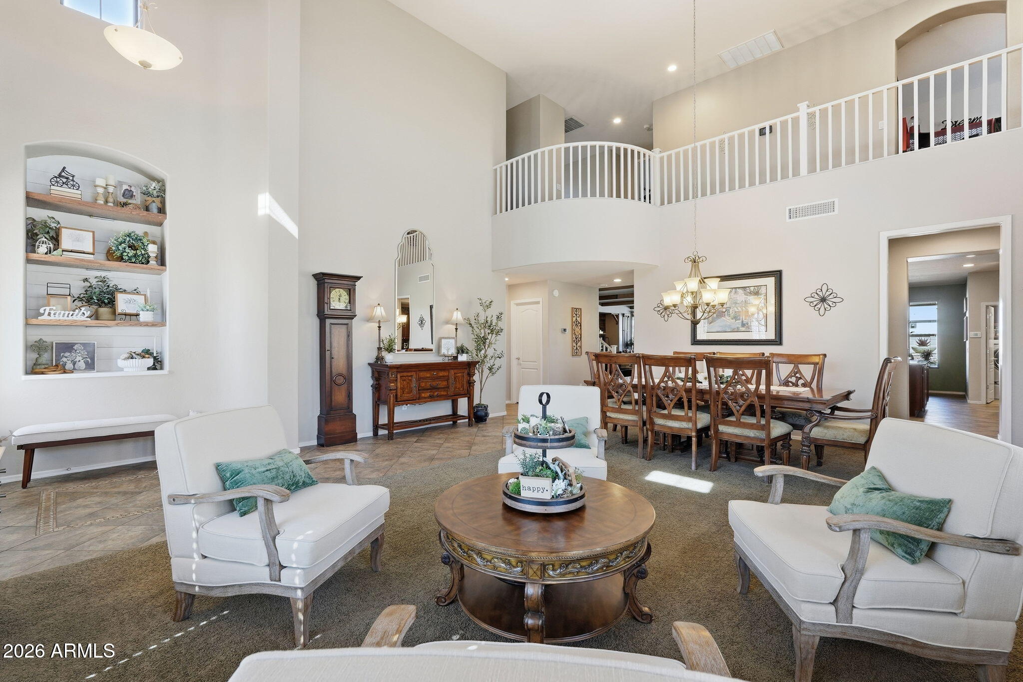 2680 E COCONINO Drive