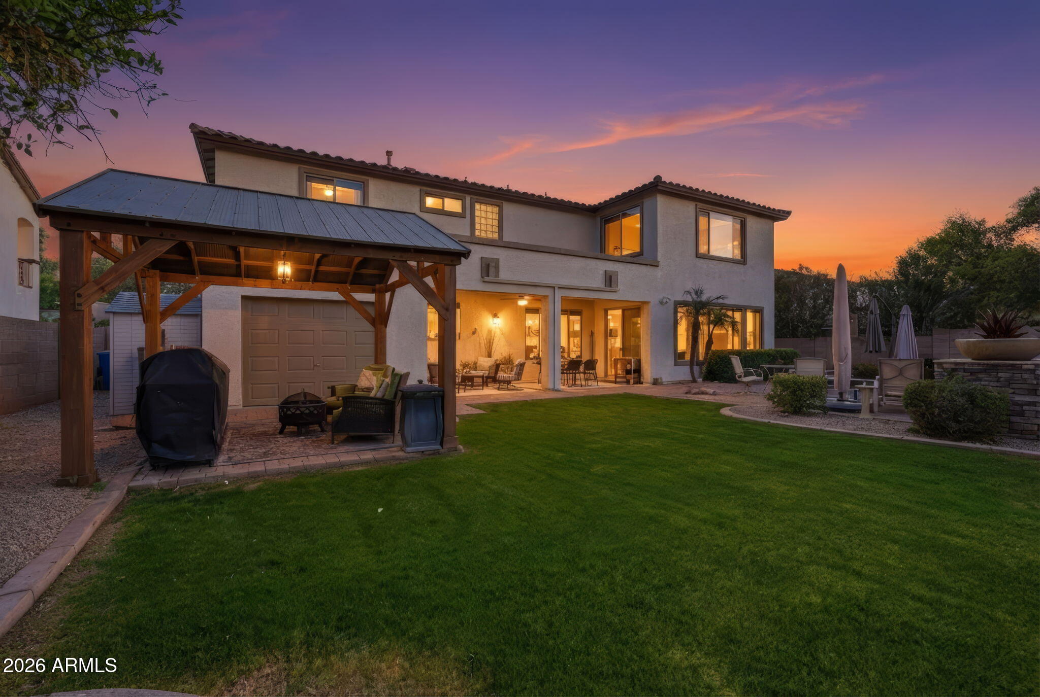 2680 E COCONINO Drive