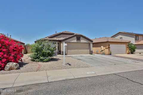 16242 W CARIBBEAN Lane Surprise AZ 85379