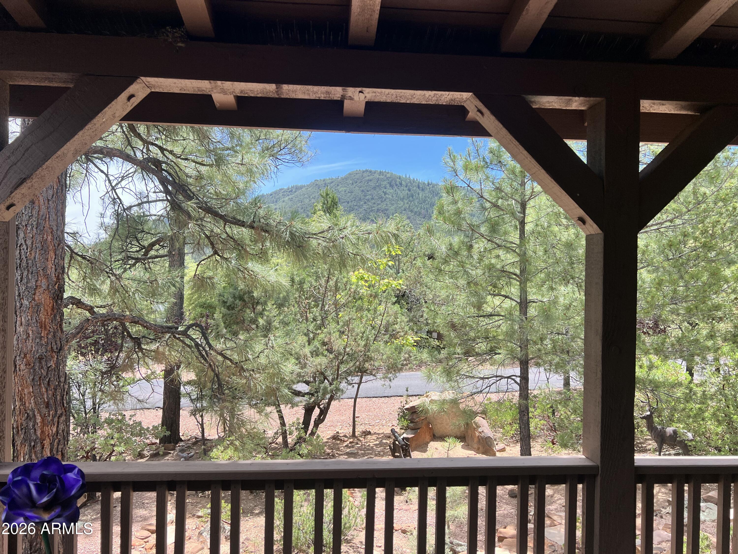 PORTAL PINE CREEK CANYON 4 - Residential