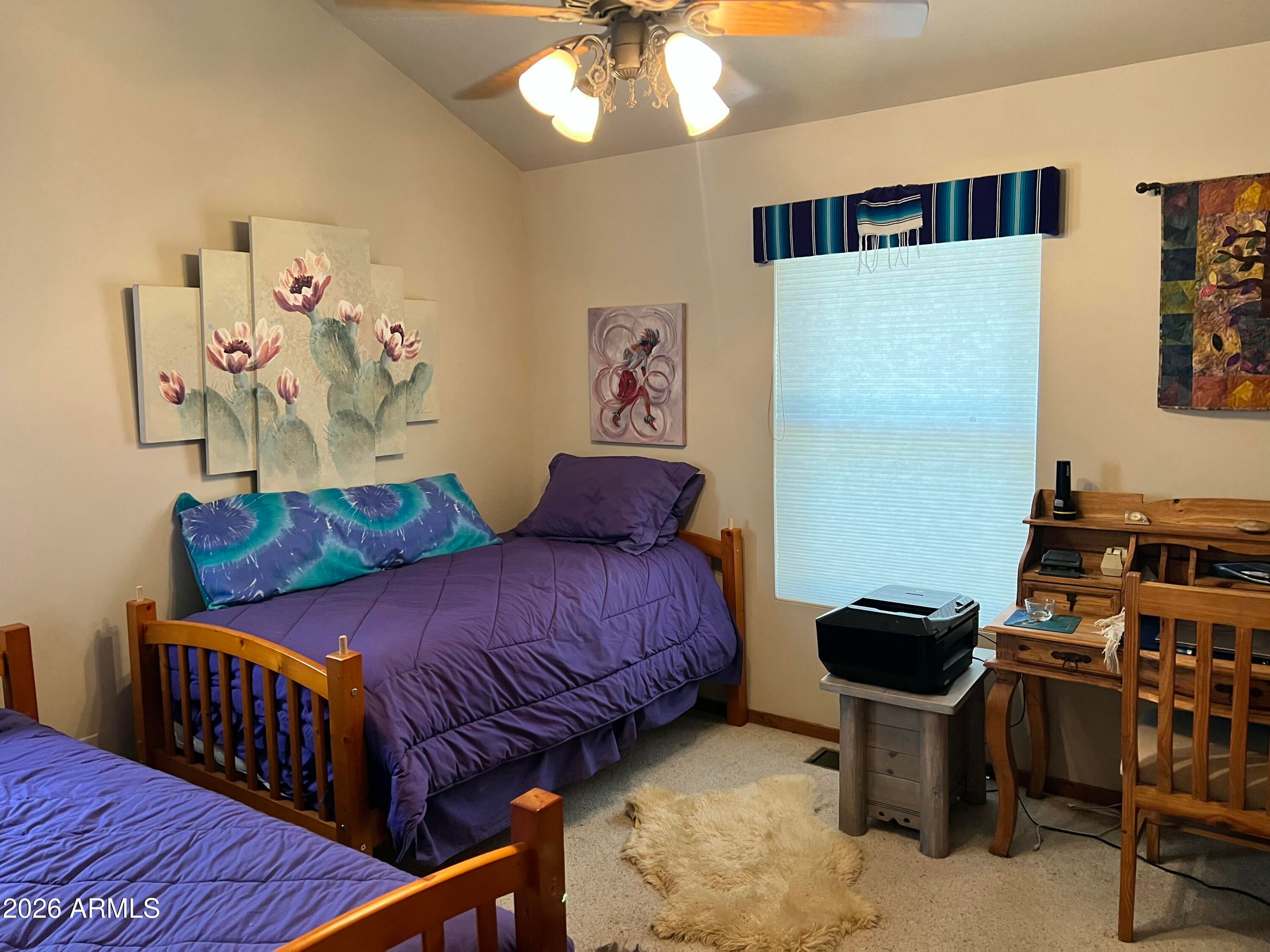PORTAL PINE CREEK CANYON 4 - Residential