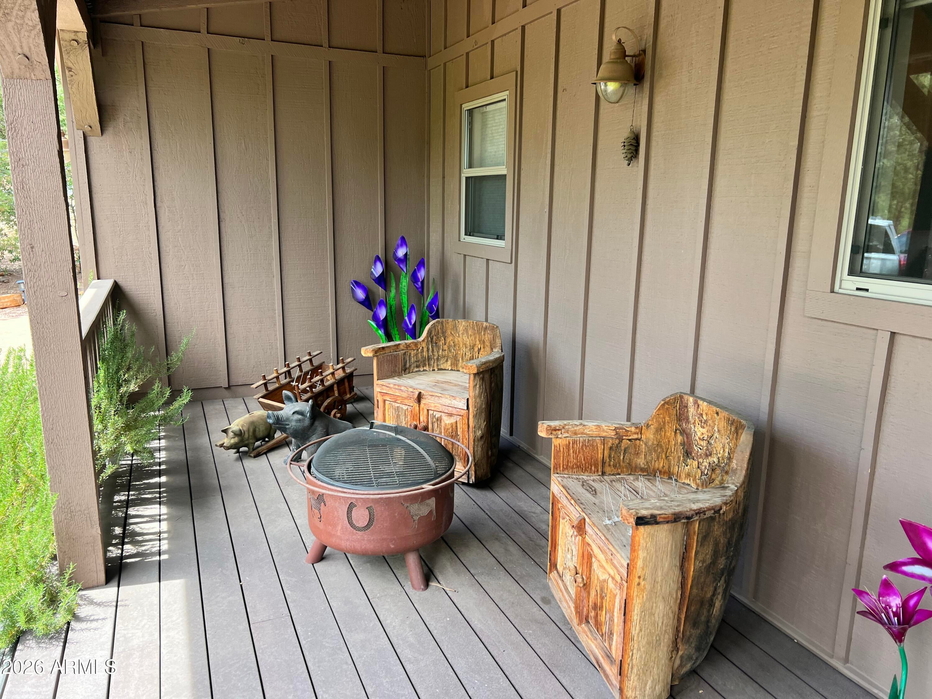 PORTAL PINE CREEK CANYON 4 - Residential