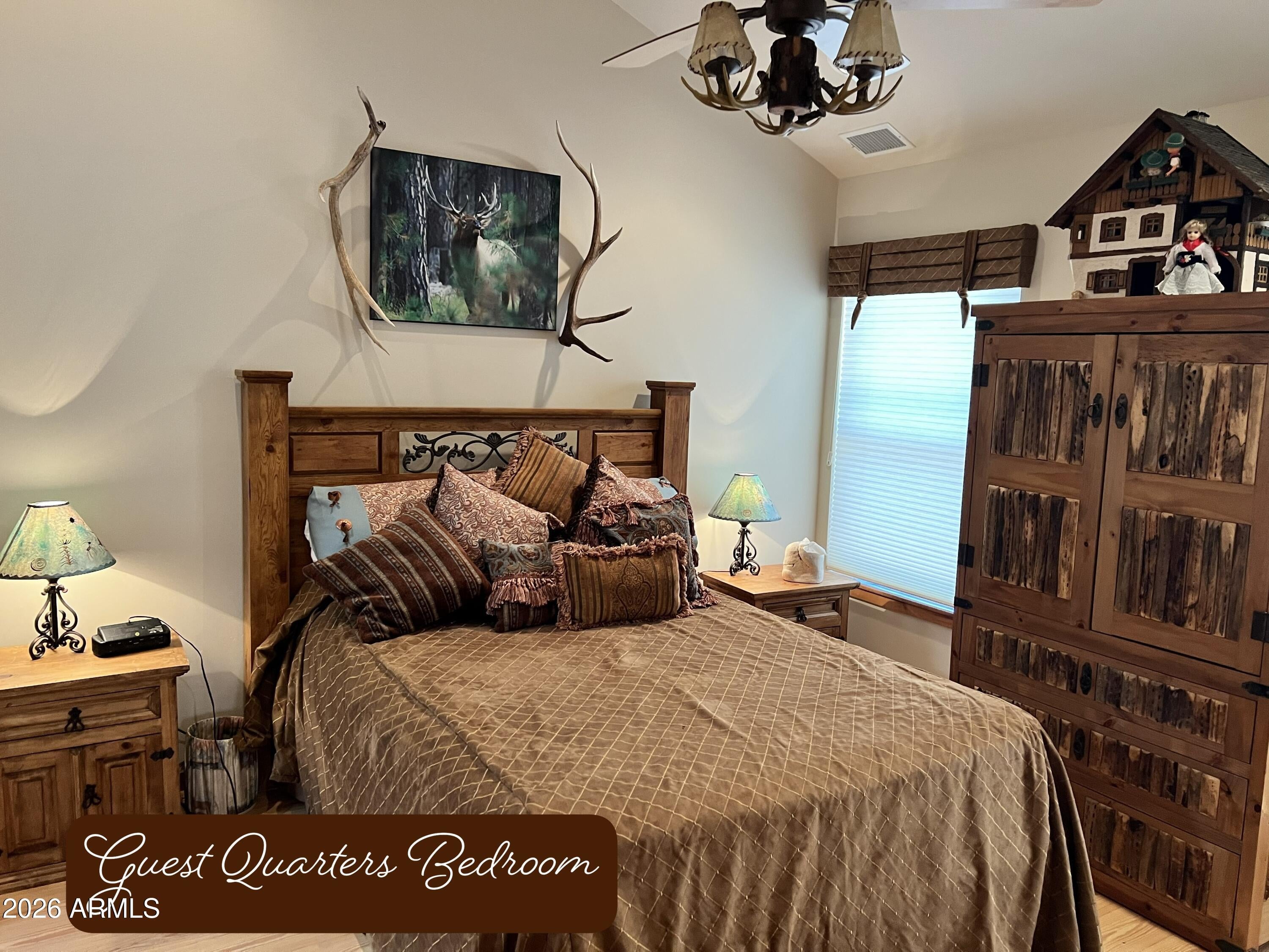 PORTAL PINE CREEK CANYON 4 - Residential