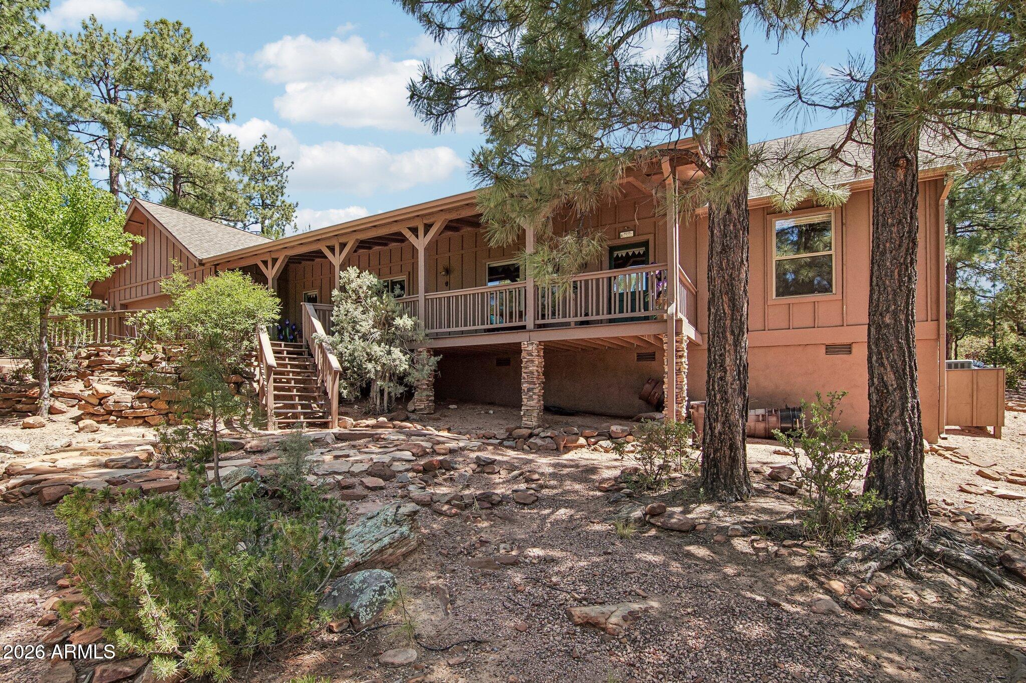 6518 W RUIN HILL Loop