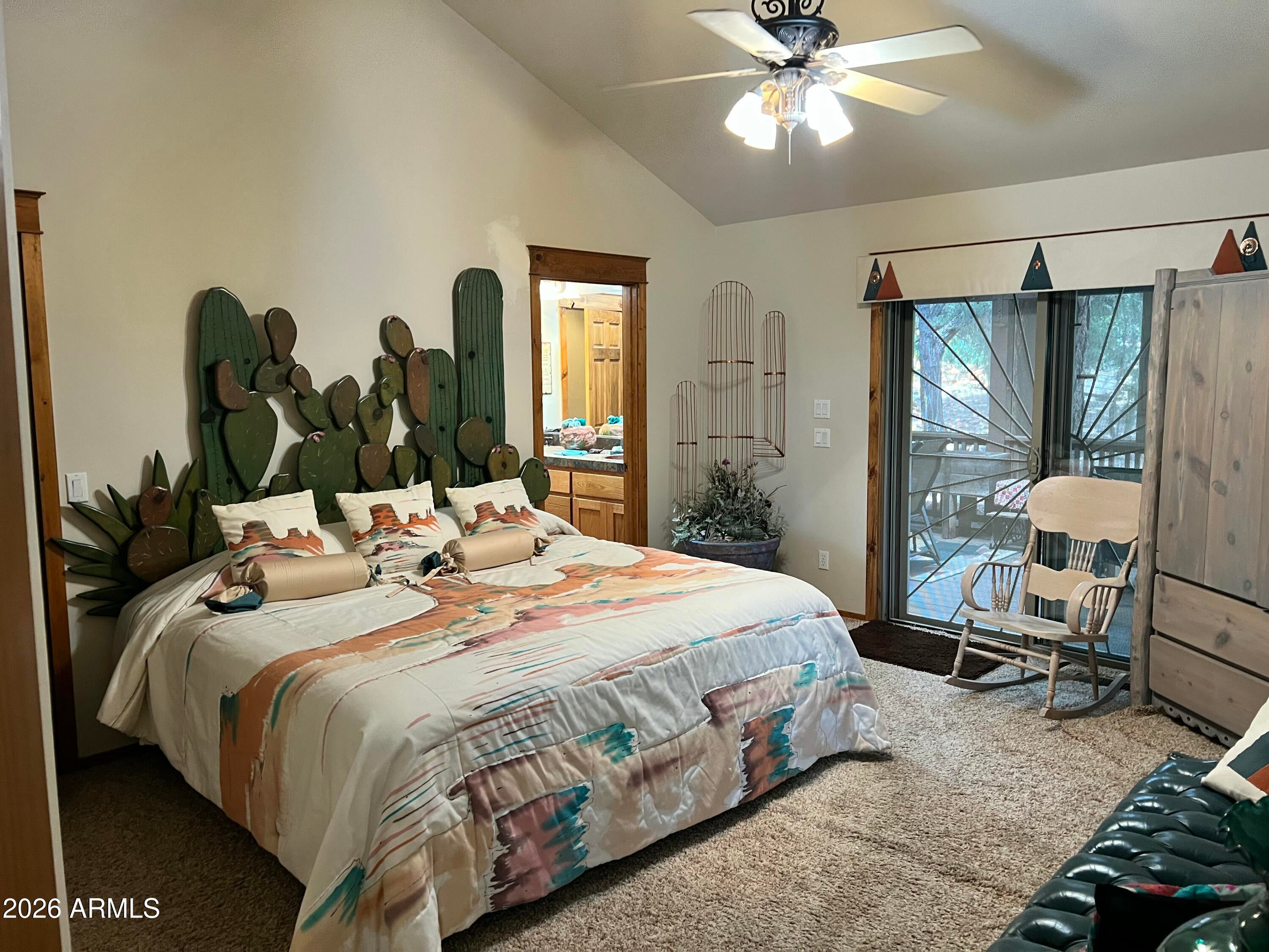 PORTAL PINE CREEK CANYON 4 - Residential