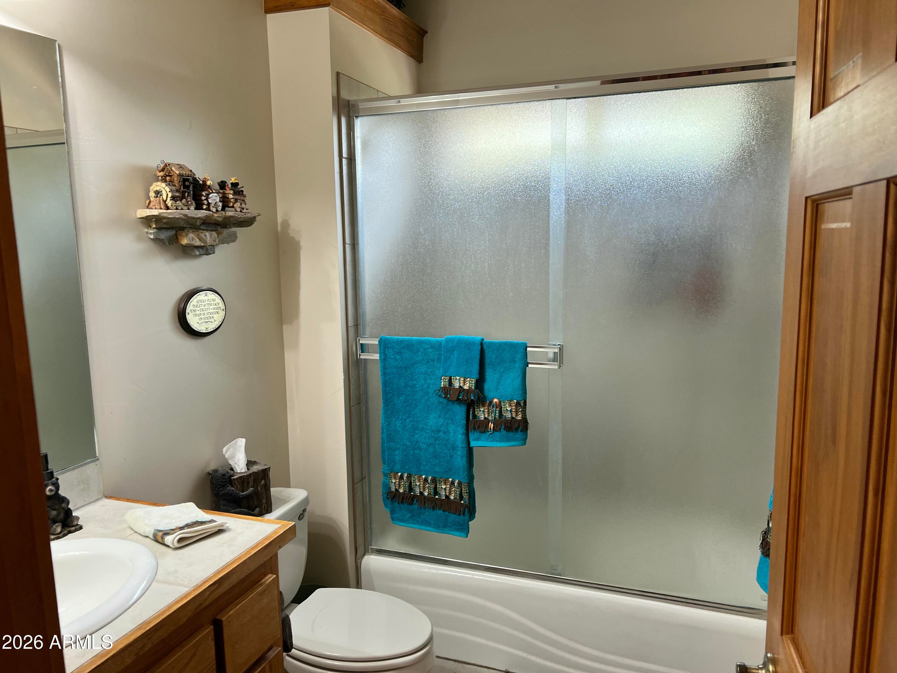 PORTAL PINE CREEK CANYON 4 - Residential
