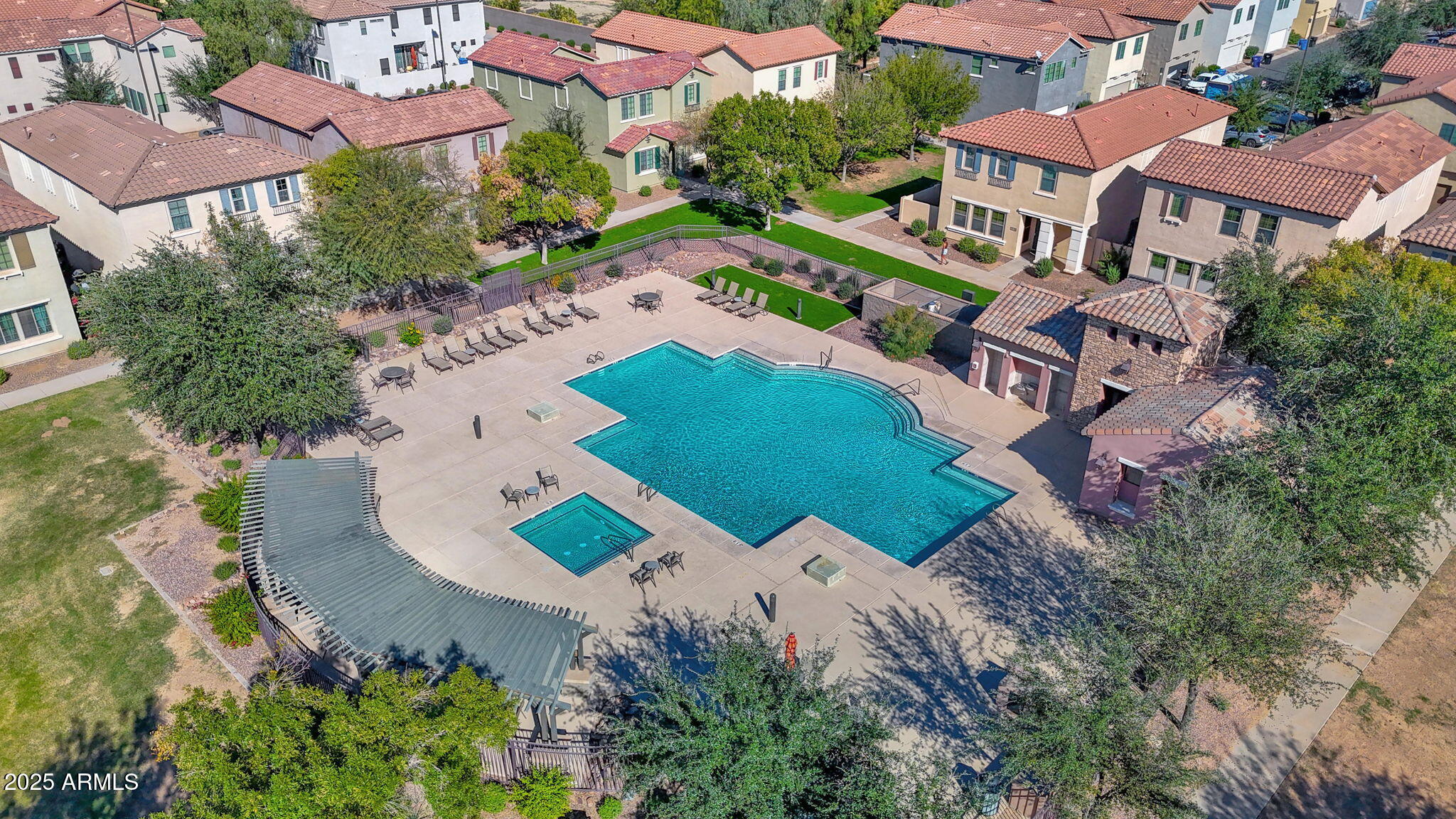 4761 E PORTOLA VALLEY Drive 102