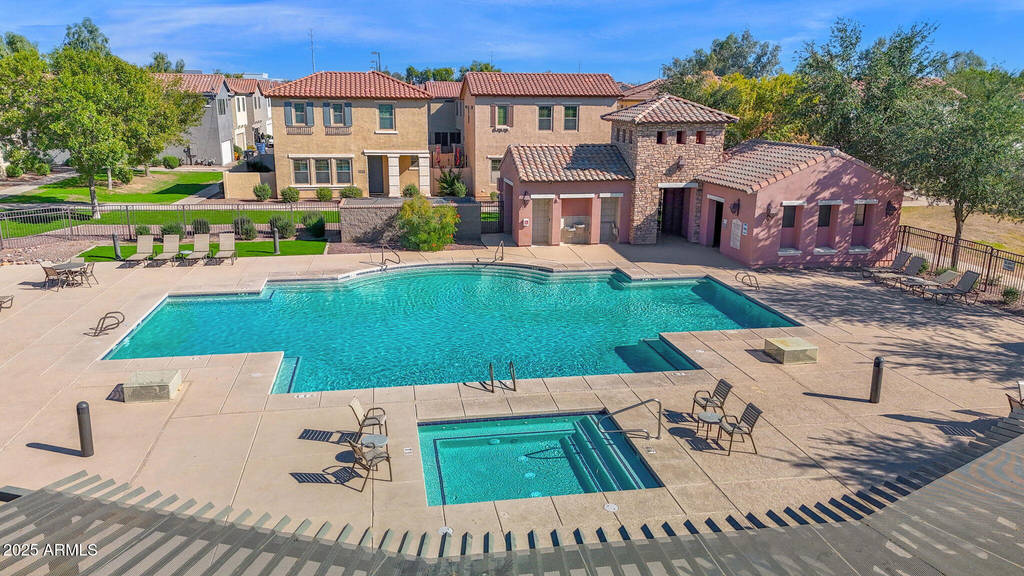 4761 E PORTOLA VALLEY Drive 102