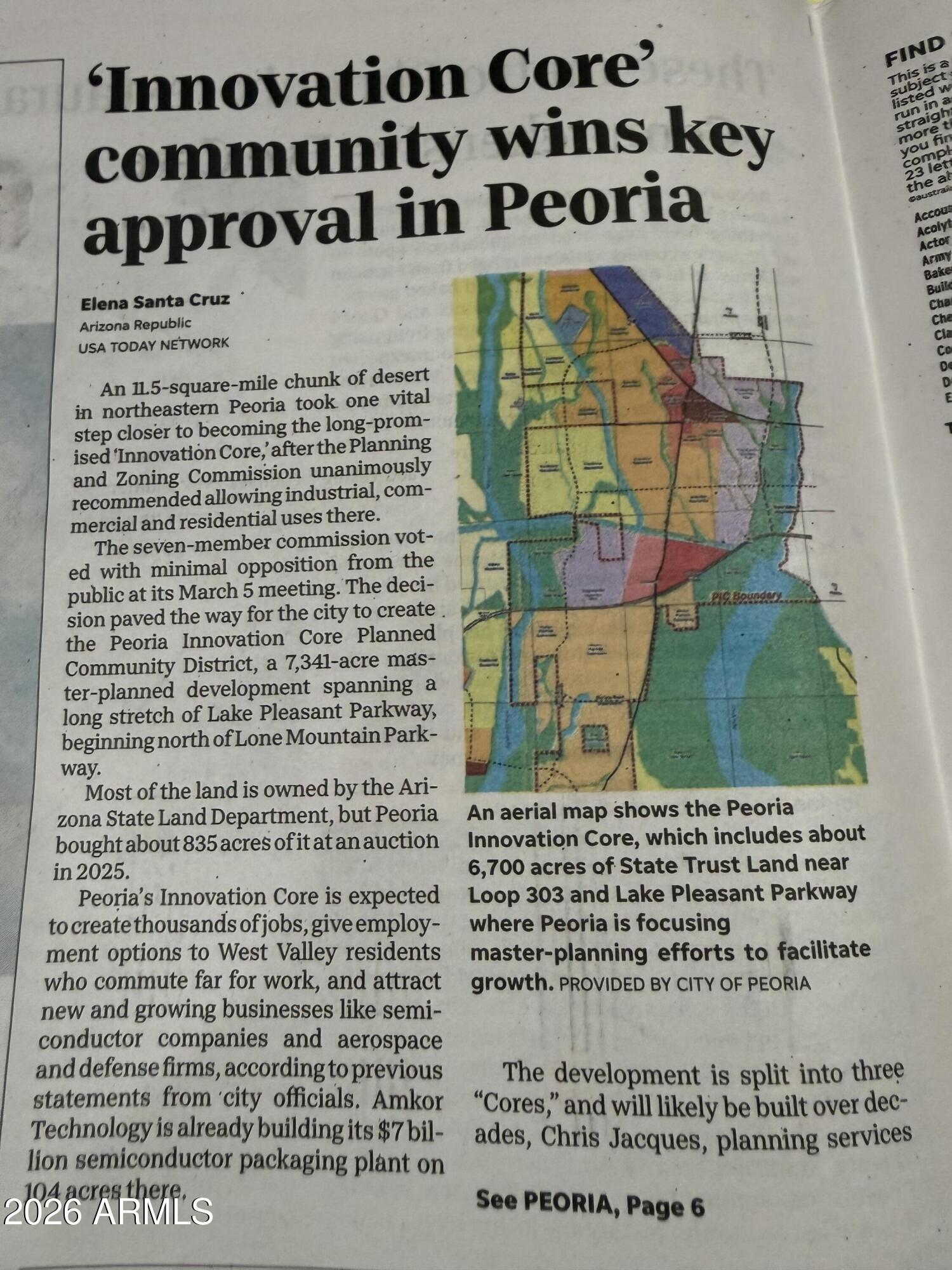 XX000 E Gods View Drive Parcel A