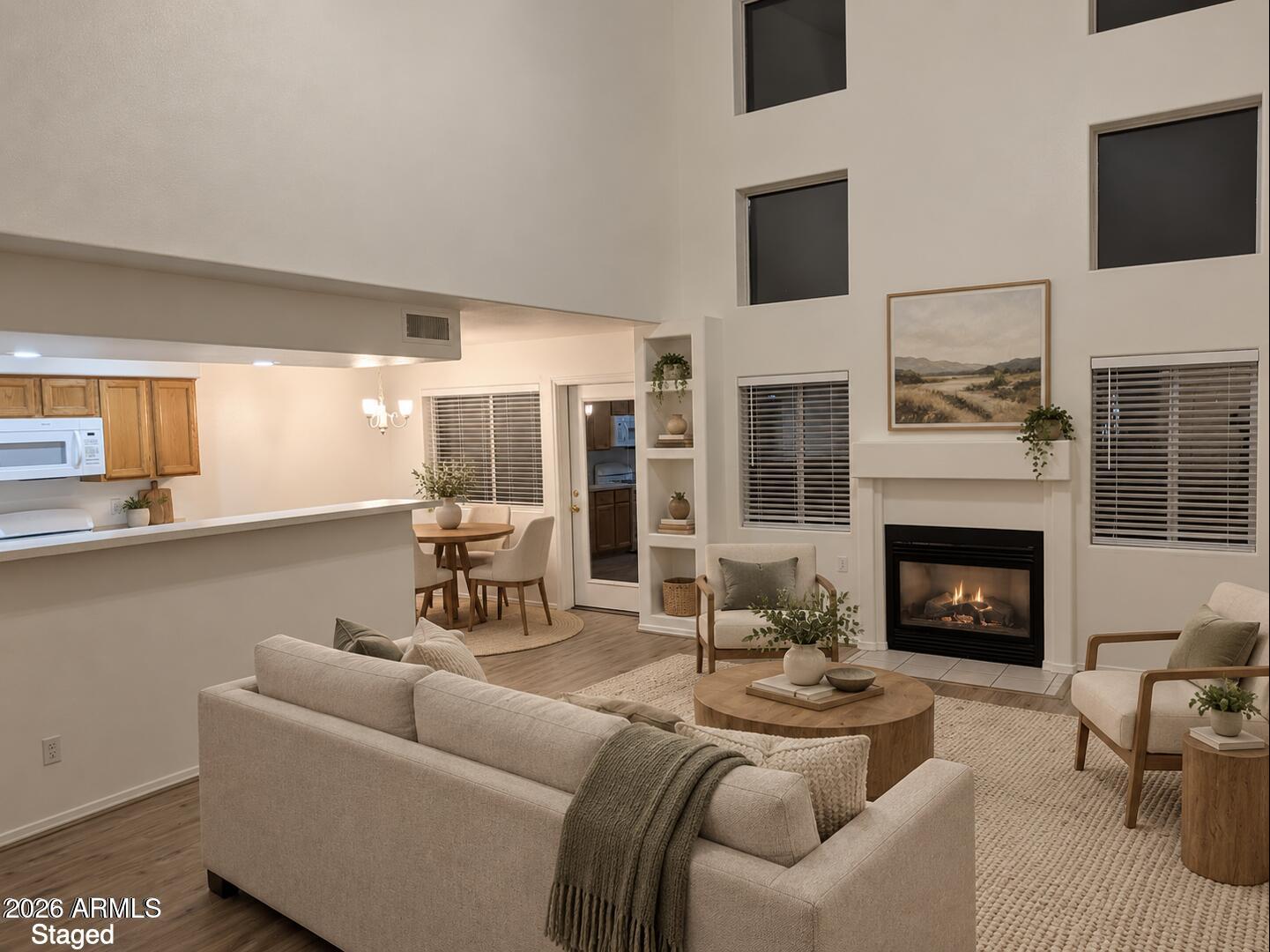 2869 S Highland Mesa Road