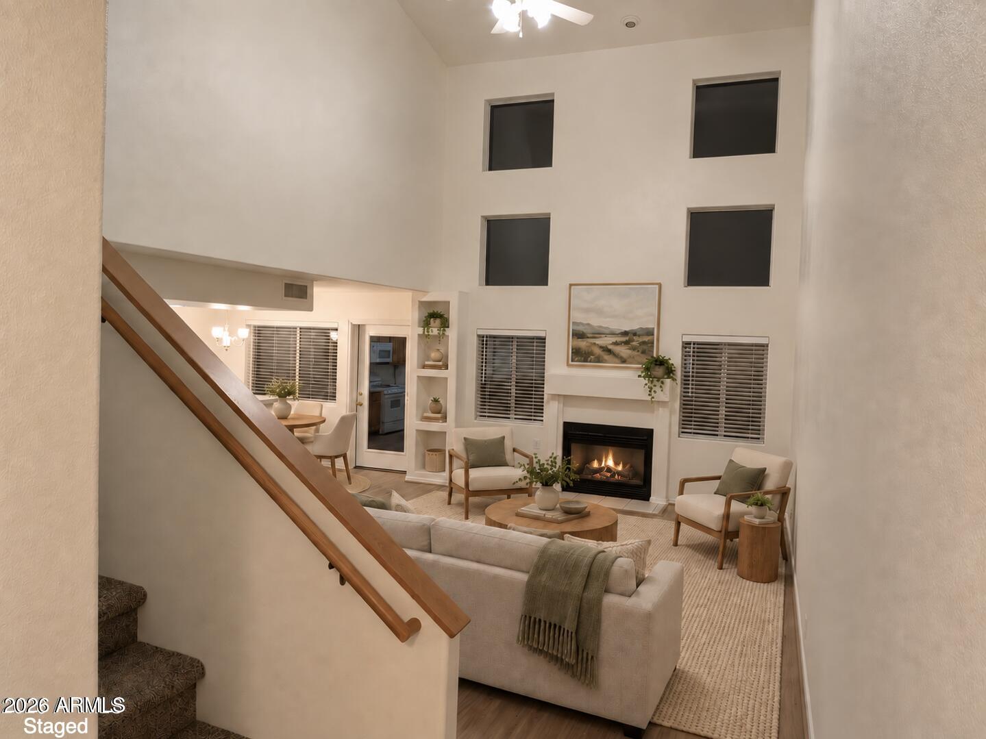 2869 S Highland Mesa Road