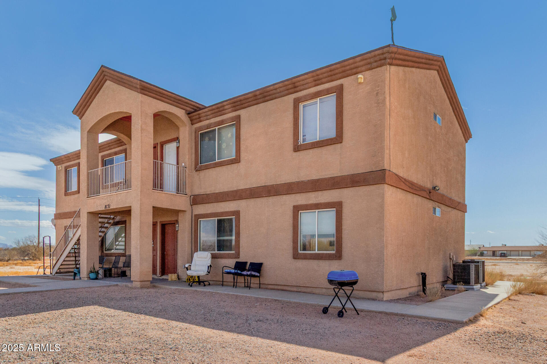 8131 W SERENA Drive