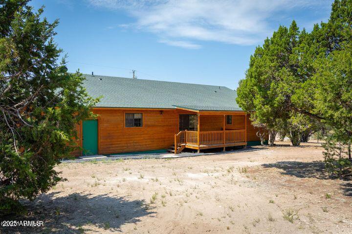 3244 OUTLAW Trail