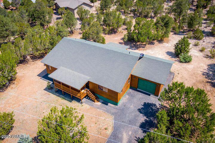 3244 OUTLAW Trail