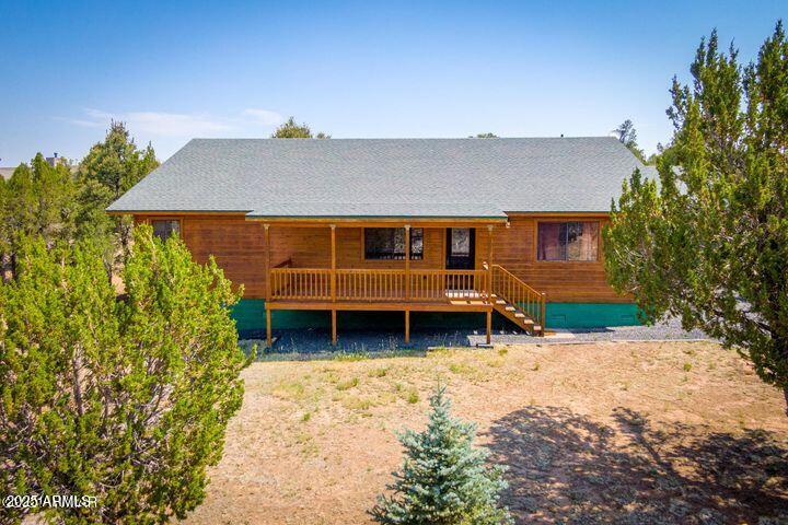 3244 OUTLAW Trail