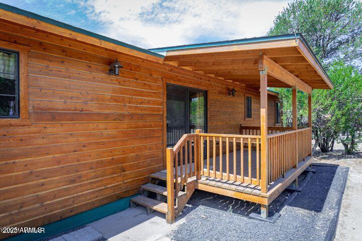 3244 OUTLAW Trail