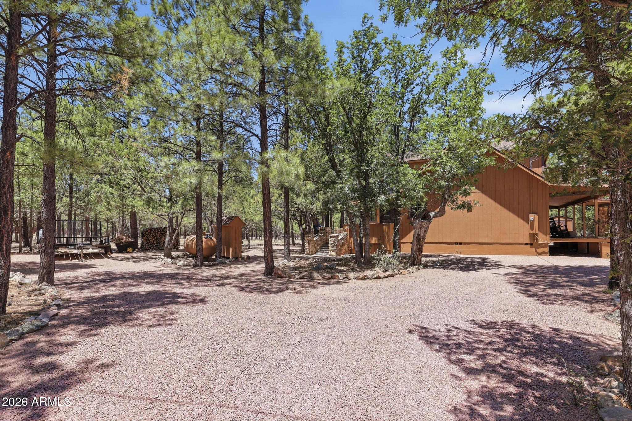 2918 Starlight Drive