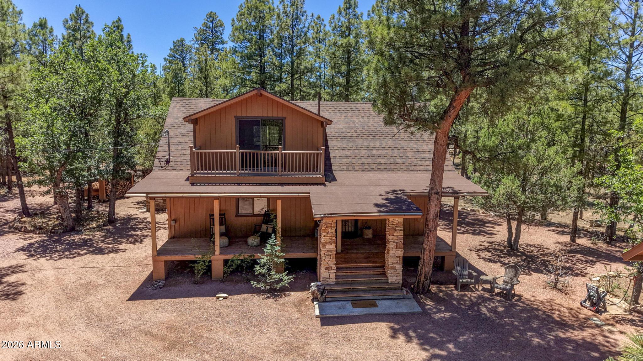 2918 Starlight Drive