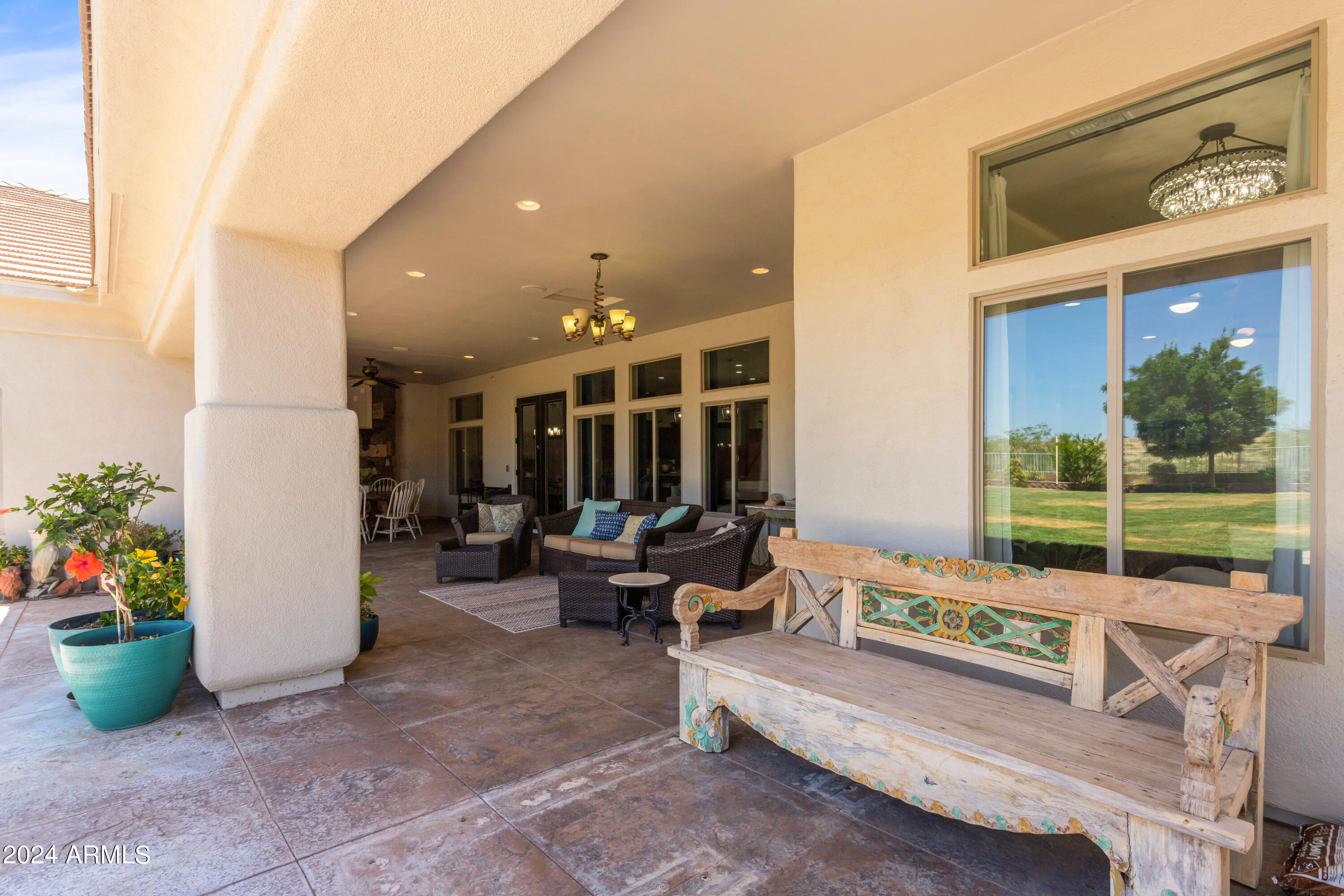 LA TERRAZA PHASE C - Residential