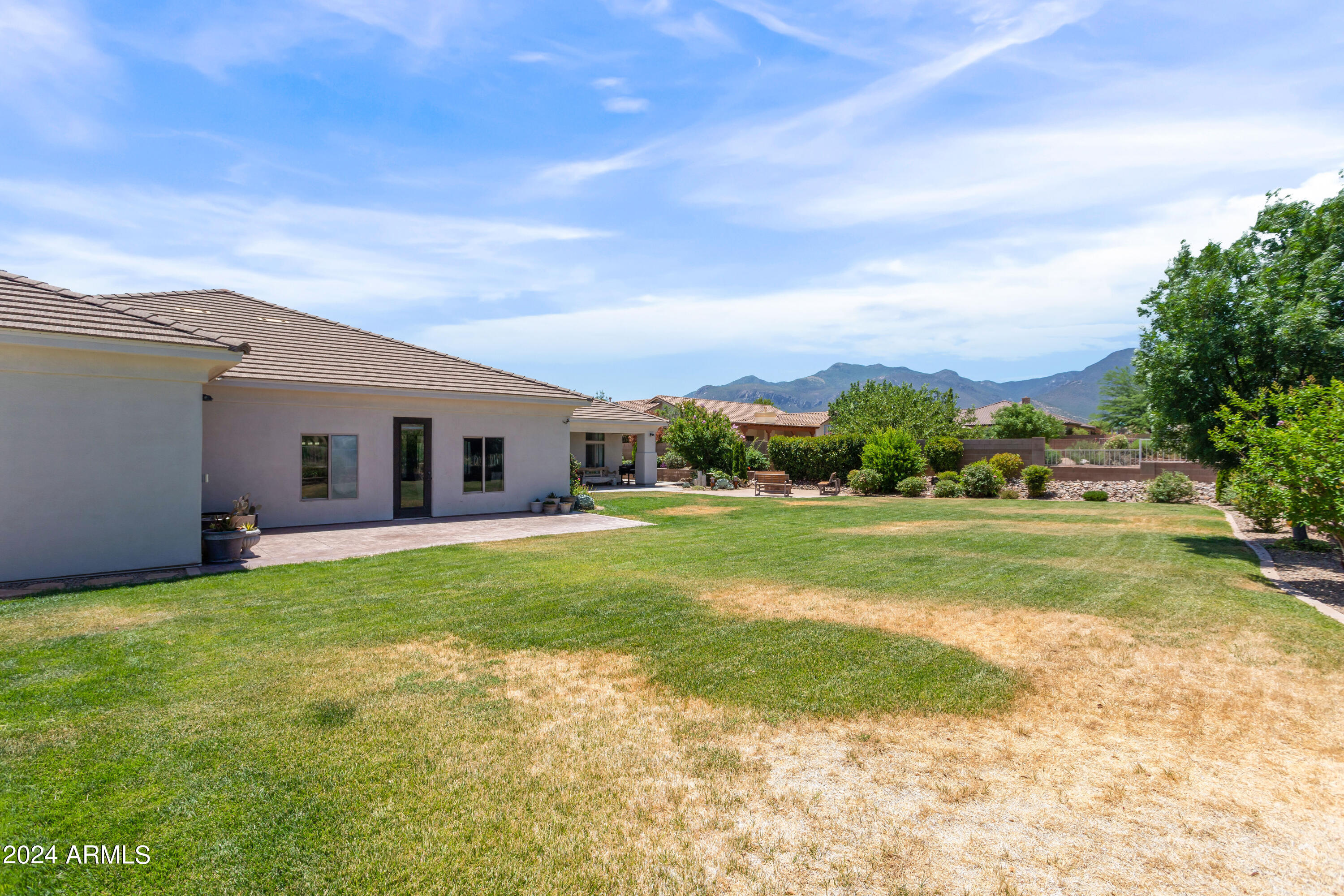 LA TERRAZA PHASE C - Residential
