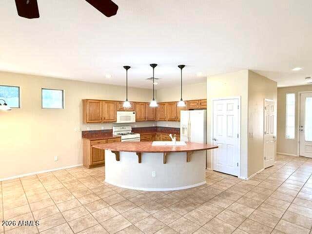 Photo of 5383 S Harvest Street, Gilbert, AZ 85298 (MLS # 7056053)
