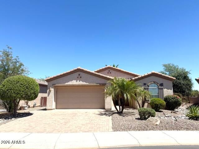 Photo of 5383 S Harvest Street, Gilbert, AZ 85298 (MLS # 7056053)