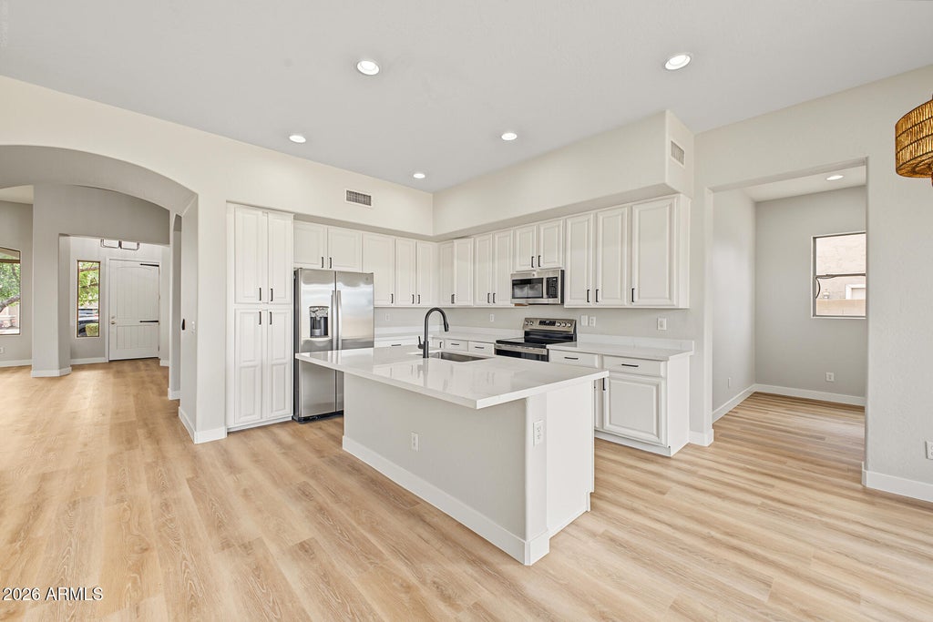 Photo of 4244 E Marshall Avenue, Gilbert, AZ 85297 (MLS # 7084513)