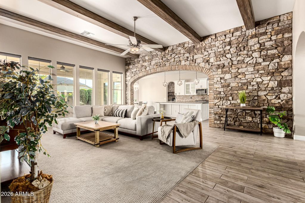 Photo of 3541 E Aquarius Place, Chandler, AZ 85249 (MLS # 6969195)