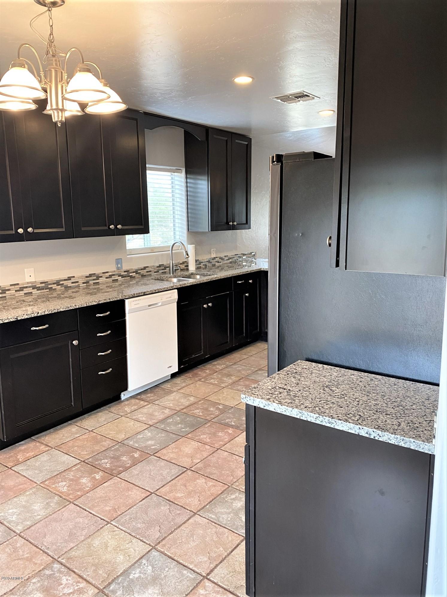 WHETSTONE MESA ESTATES UNIT 1 - Residential