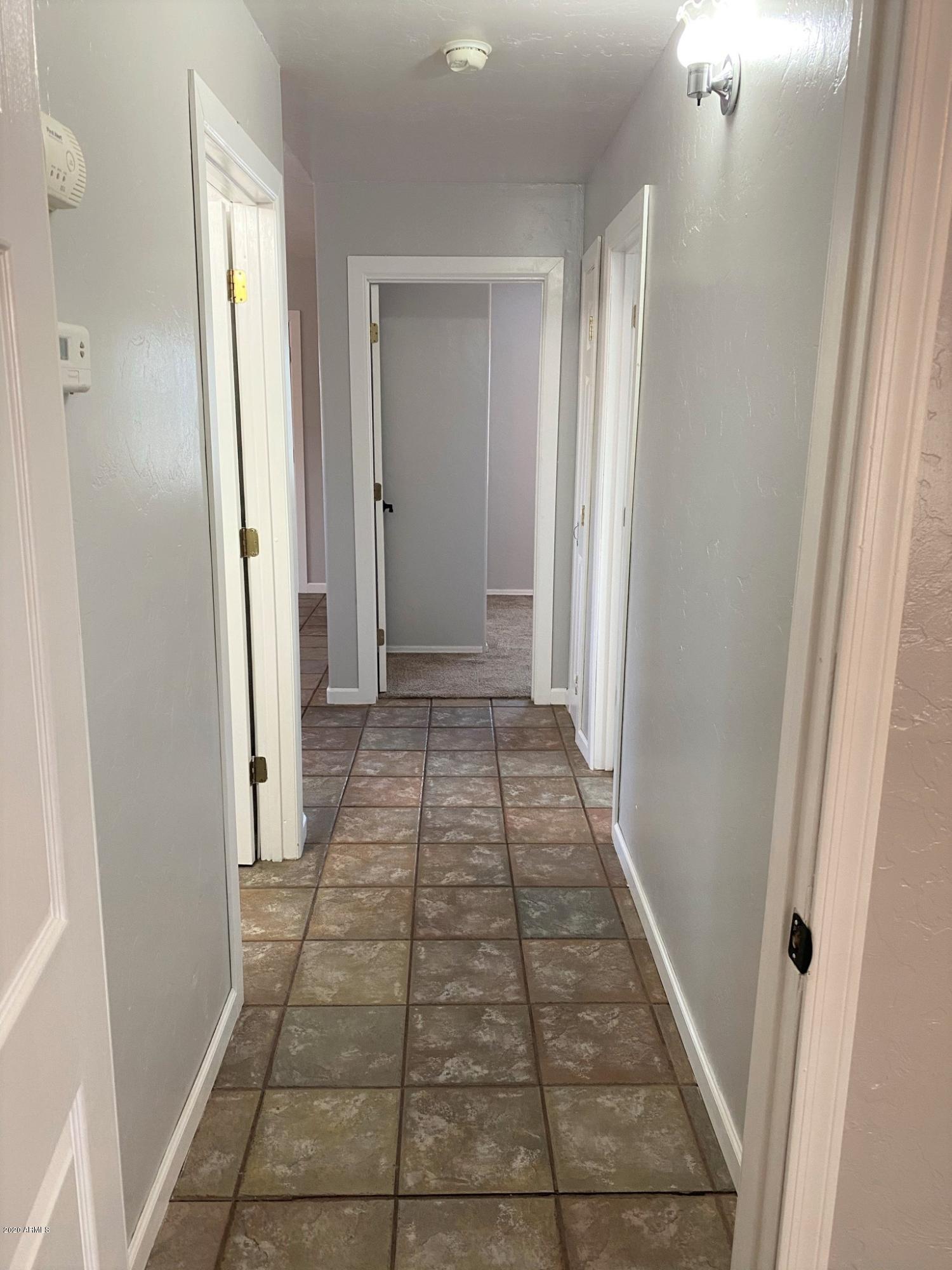 WHETSTONE MESA ESTATES UNIT 1 - Residential