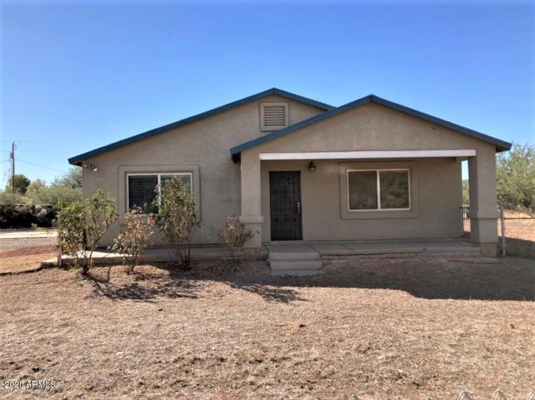 WHETSTONE MESA ESTATES UNIT 1 - Residential