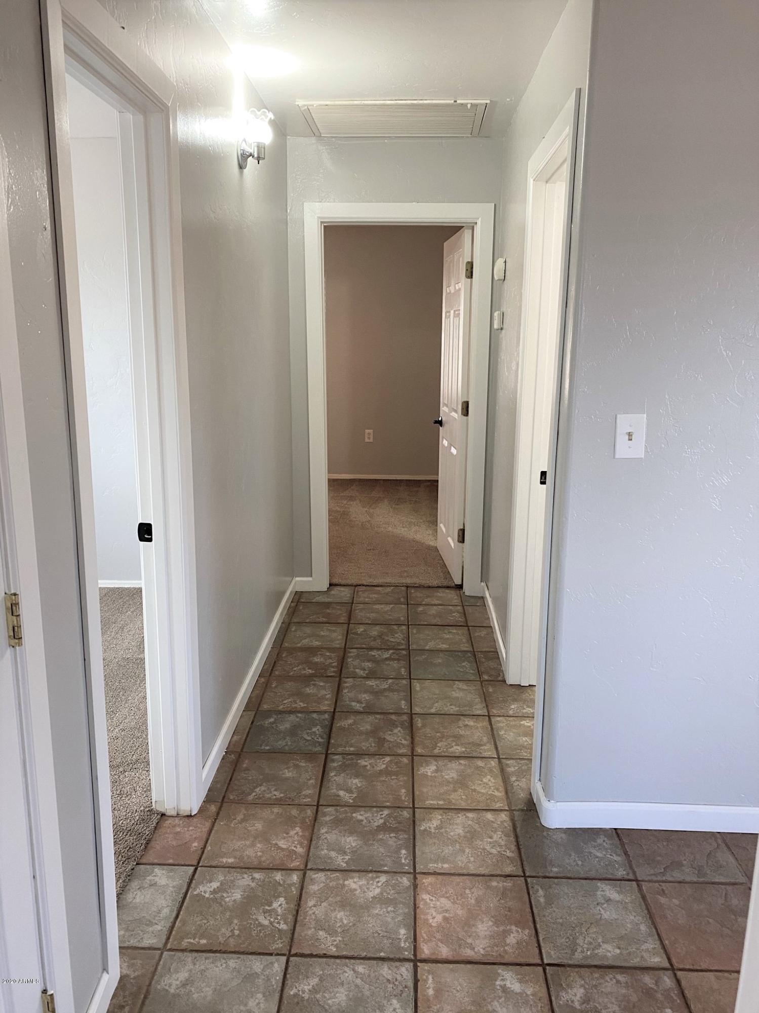WHETSTONE MESA ESTATES UNIT 1 - Residential