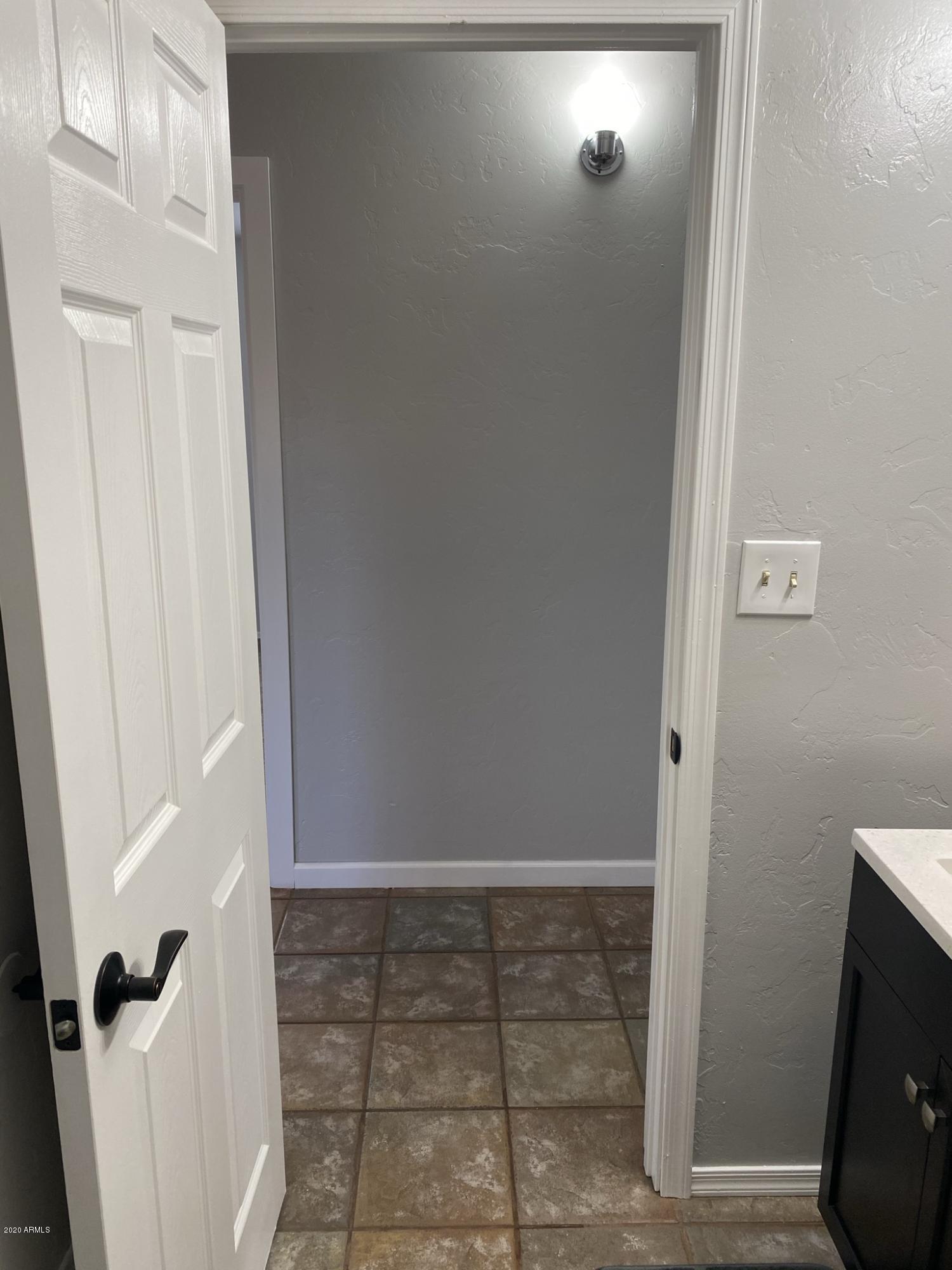 WHETSTONE MESA ESTATES UNIT 1 - Residential