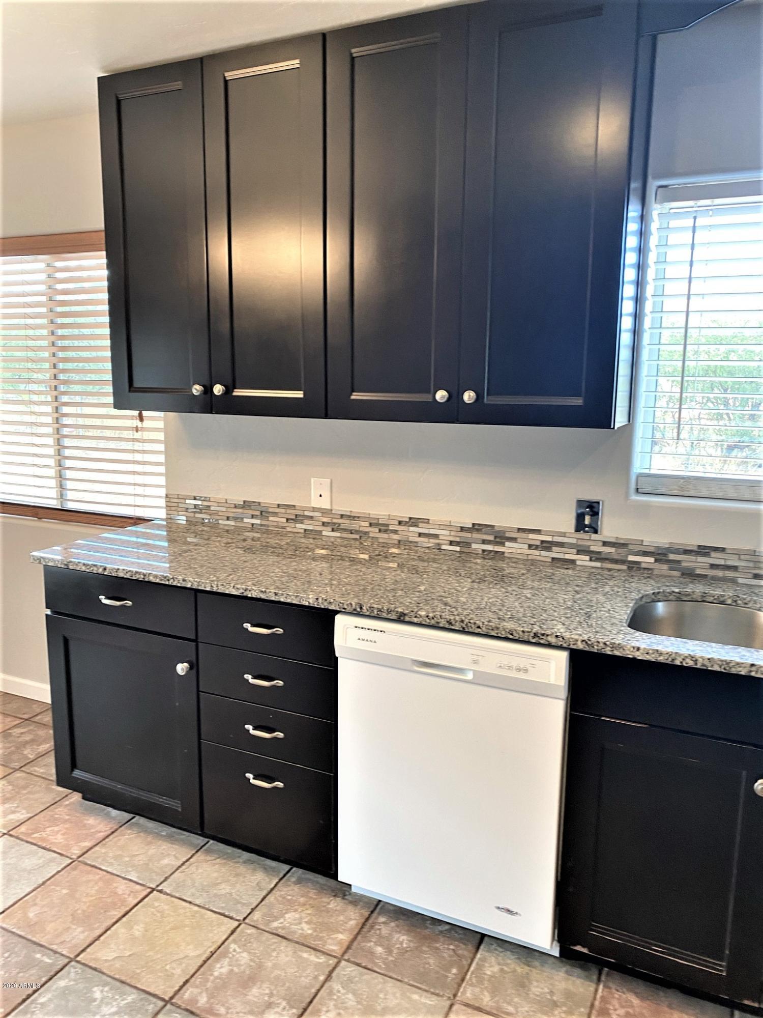 WHETSTONE MESA ESTATES UNIT 1 - Residential