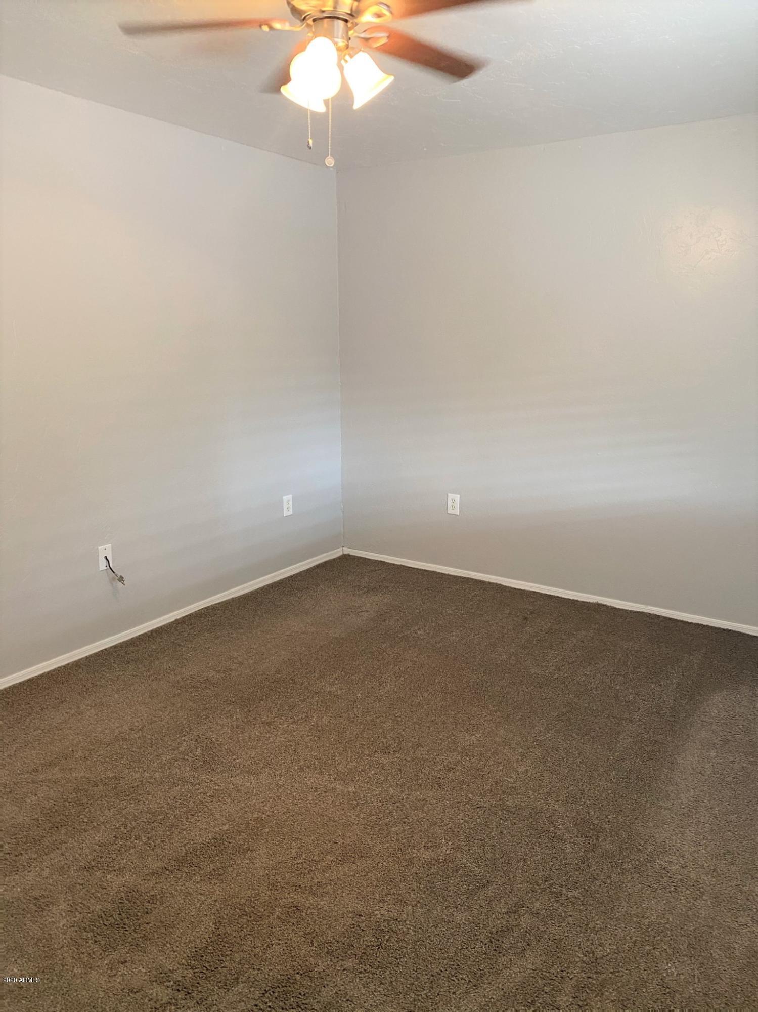WHETSTONE MESA ESTATES UNIT 1 - Residential
