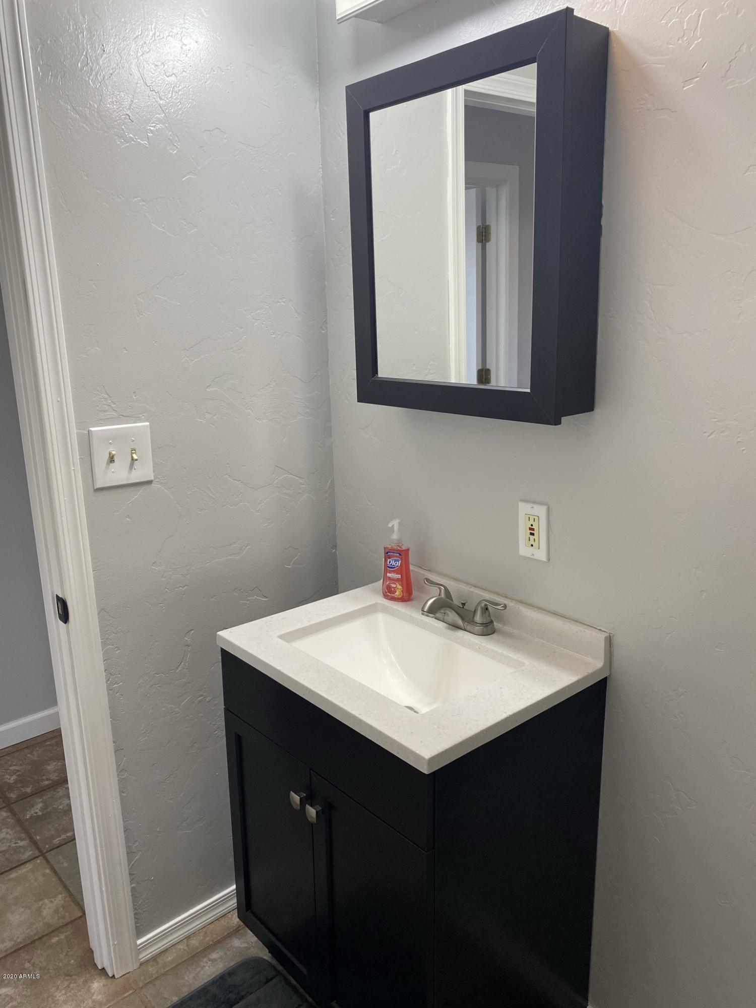 WHETSTONE MESA ESTATES UNIT 1 - Residential