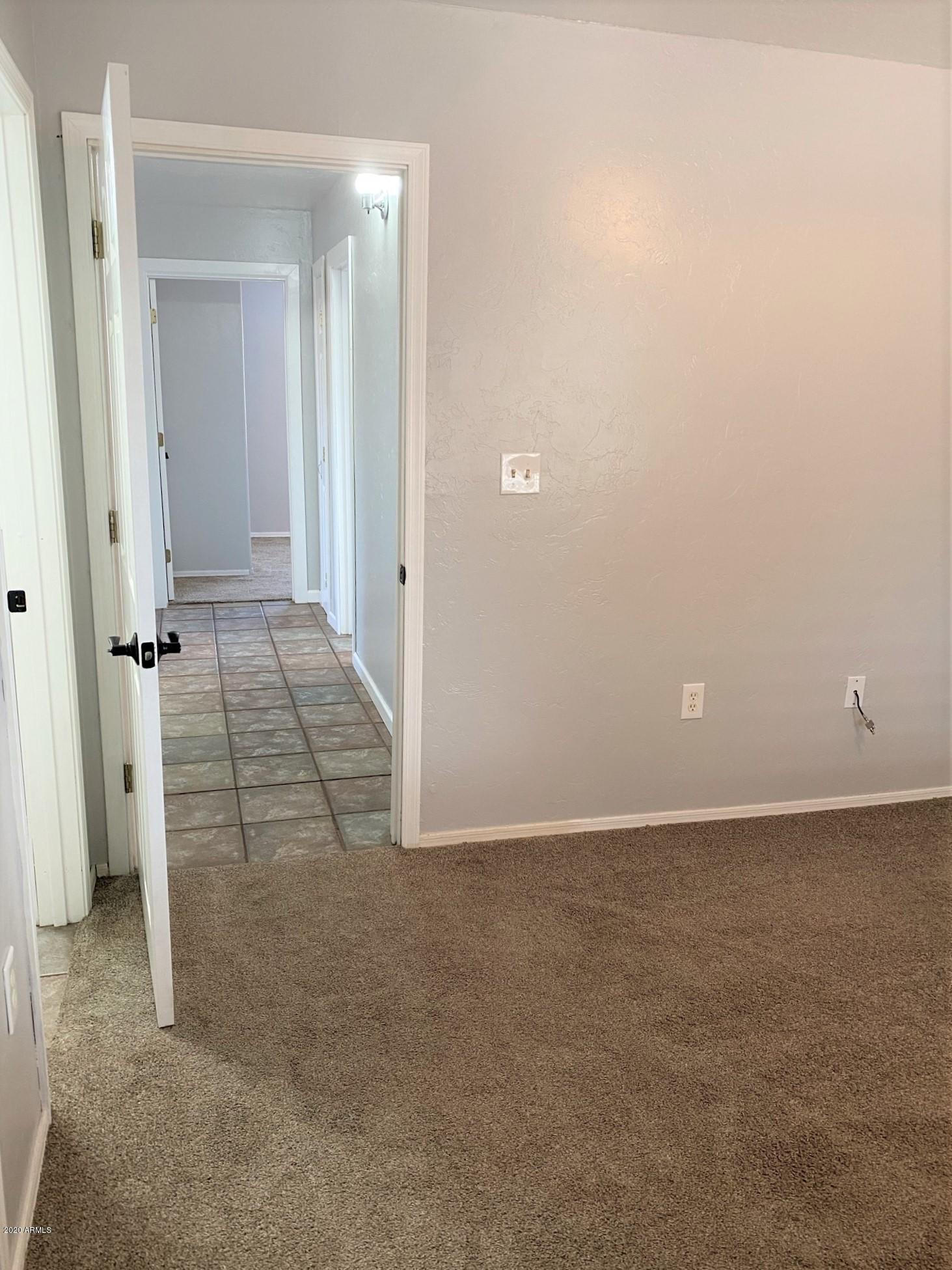 WHETSTONE MESA ESTATES UNIT 1 - Residential