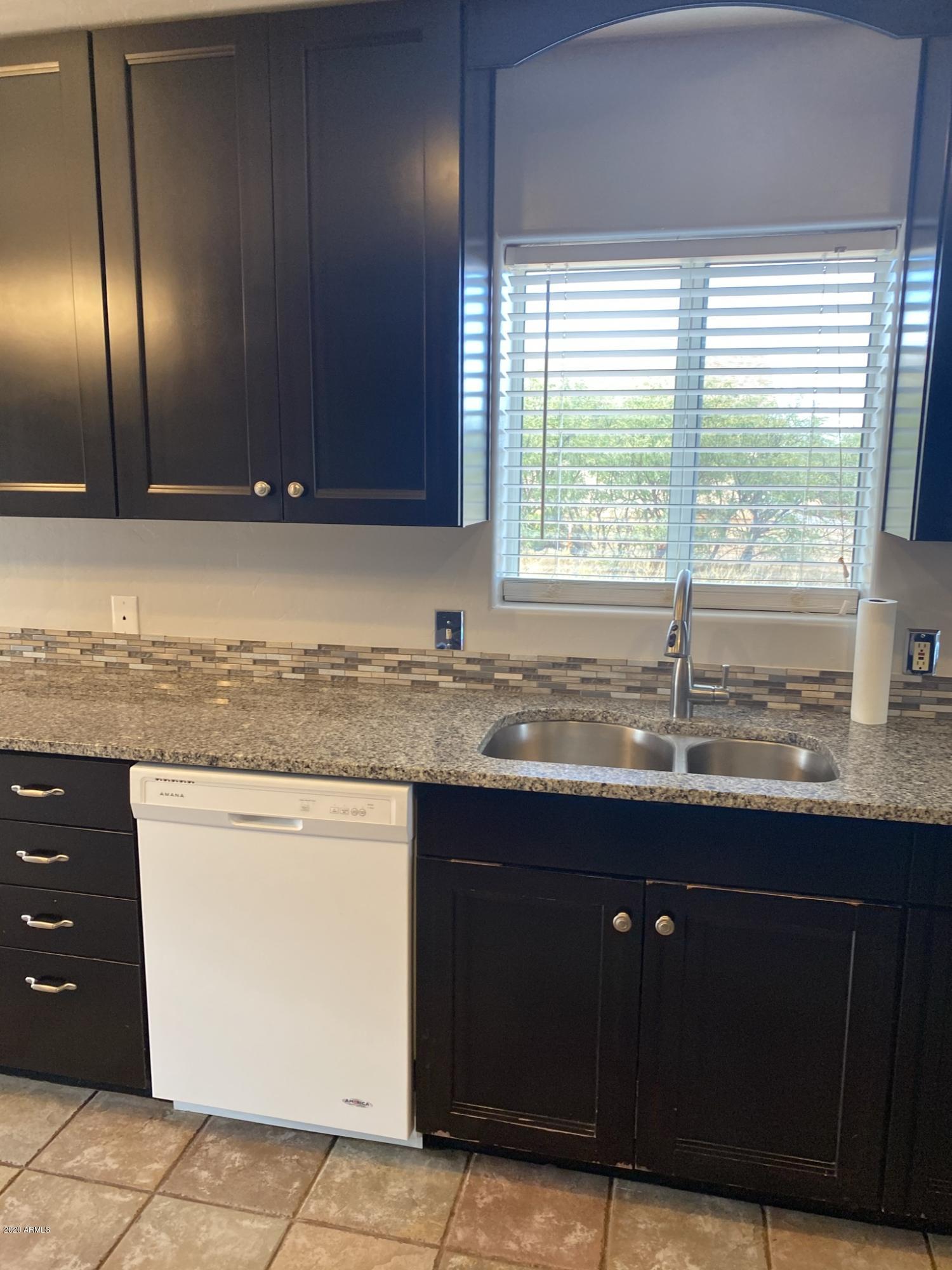 WHETSTONE MESA ESTATES UNIT 1 - Residential
